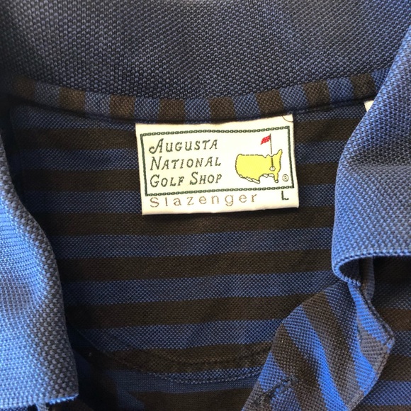 Master’s Golf Shirts - Picture 4 of 10